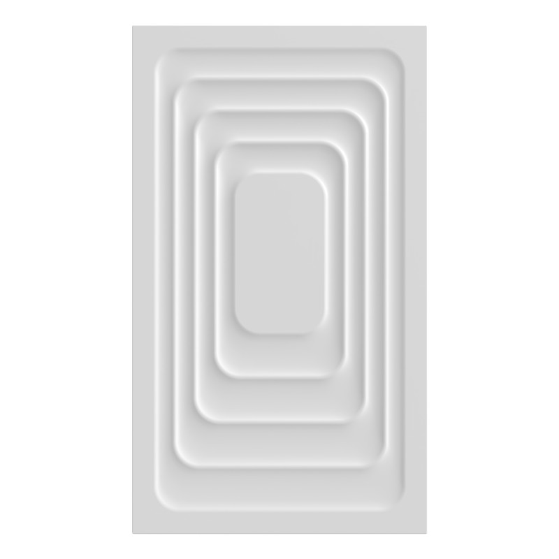 Beko b300 BM3WFT3941B wasmachine Voorbelading 9 kg 1351 RPM Wit
