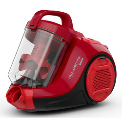 Rowenta Swift Power RO2913 1,2 L Aspirateur réservoir cylindrique Sec 900 W Sans sac 2