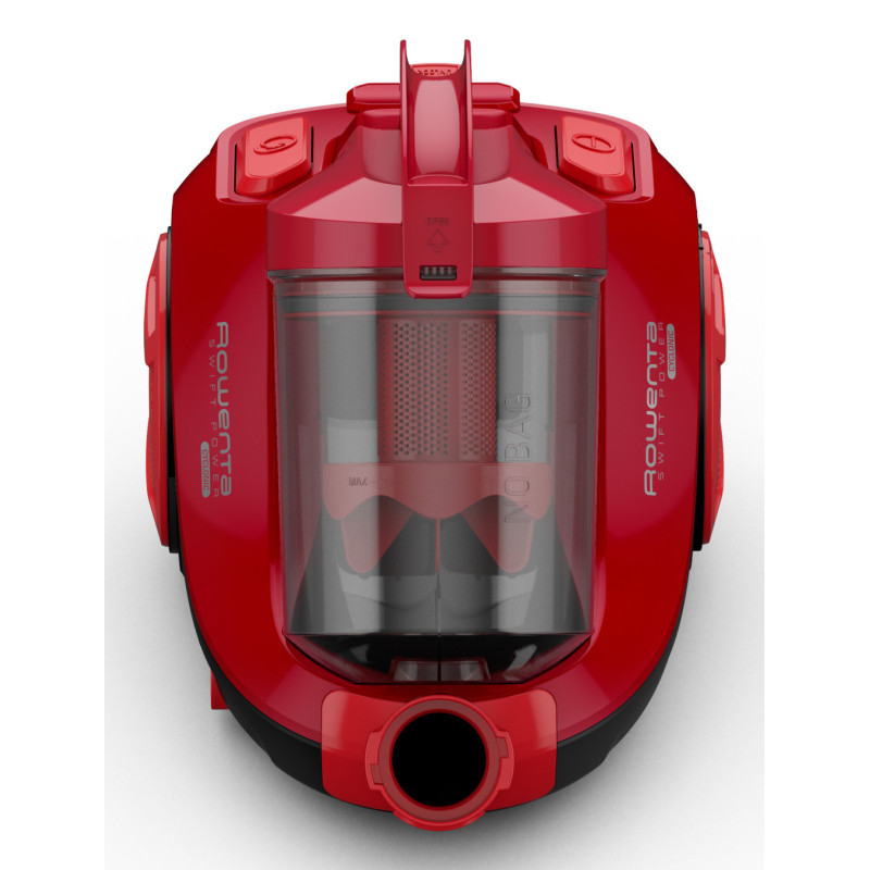 Rowenta Swift Power RO2913 ™ Cyclonic RO2913 Stofzuiger zonder zak