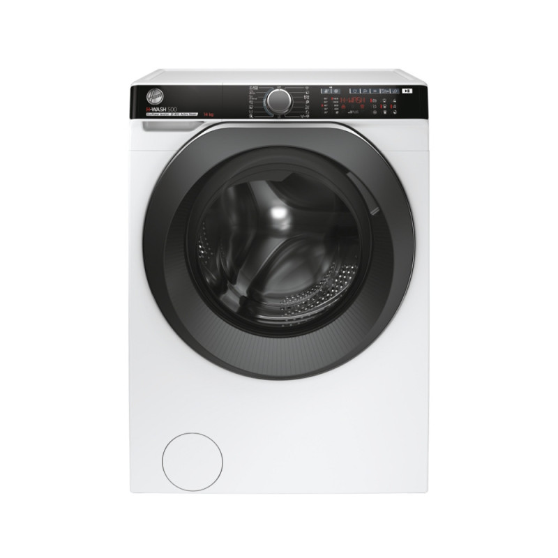 Hoover H-WASH 500 HWP 414AMBC/1-S wasmachine Voorbelading 14 kg 1400 RPM Wit