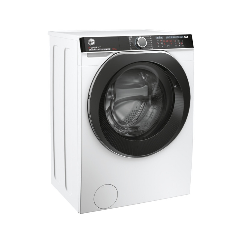 Hoover H-WASH 500 HWP 414AMBC/1-S wasmachine Voorbelading 14 kg 1400 RPM Wit