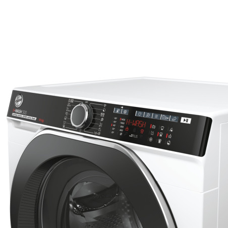 Hoover H-WASH 500 HWP 414AMBC/1-S wasmachine Voorbelading 14 kg 1400 RPM Wit