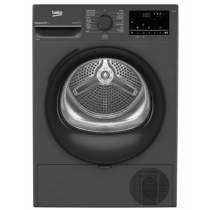 Beko BM3T3824A front