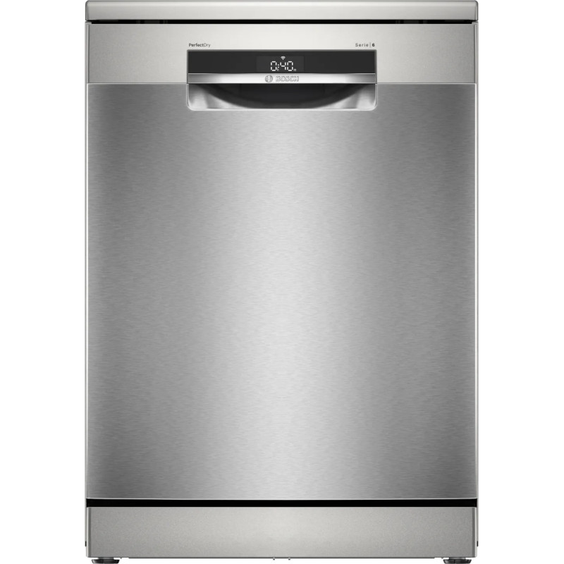 Bosch Serie 6 SMS6ZCI11F lave-vaisselle Pose libre 14 couverts