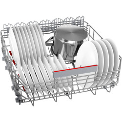 Bosch Serie 6 SMS6ZCI11F vaatwasser Vrijstaand 14 couverts 2
