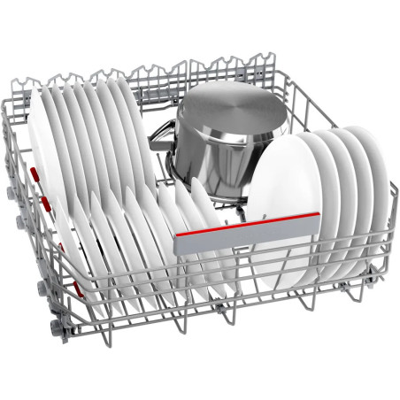 Bosch Serie 6 SMS6ZCI11F vaatwasser Vrijstaand 14 couverts