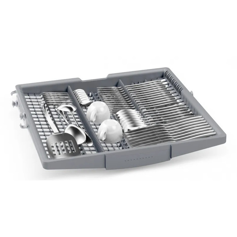 Bosch Serie 6 SMS6ZCI11F vaatwasser Vrijstaand 14 couverts