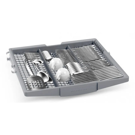 Bosch Serie 6 SMS6ZCI11F vaatwasser Vrijstaand 14 couverts
