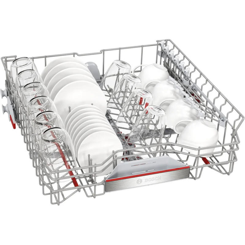 Bosch Serie 6 SMS6ZCI11F lave-vaisselle Pose libre 14 couverts