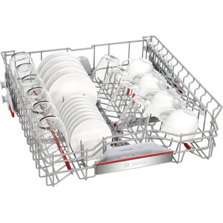 Bosch Serie 6 SMS6ZCI11F vaatwasser Vrijstaand 14 couverts