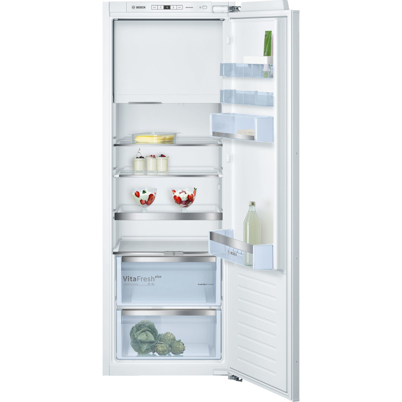 Bosch Serie 6 KIL72AFE0 combi-koelkast Ingebouwd 248 l