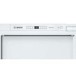 Bosch Serie 6 KIL72AFE0 frigo combine Intégré 248 L 2