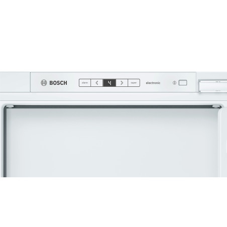 Bosch Serie 6 KIL72AFE0 frigo combine Intégré 248 L