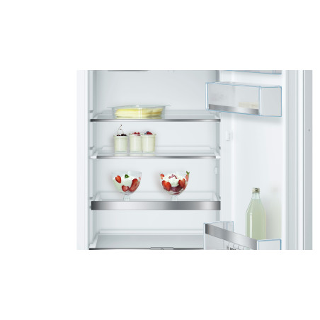 Bosch Serie 6 KIL72AFE0 frigo combine Intégré 248 L