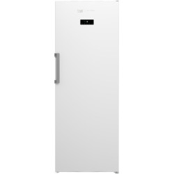 Beko RFNE448E55W diepvriezer Vrieskast Vrijstaand 404 l Wit