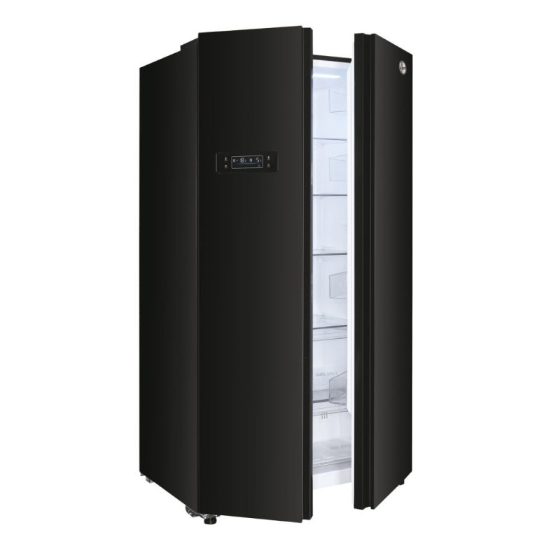 Hoover HHSBSO 6174B Pose libre 532 L Noir