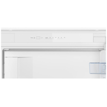 Bosch KIL425SE0 combi-koelkast Ingebouwd 187 l Wit