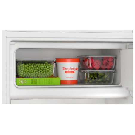 Bosch KIL425SE0 frigo combine Intégré 187 L Blanc