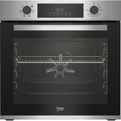 Beko BBIE12300XD four 72 L Acier inoxydable