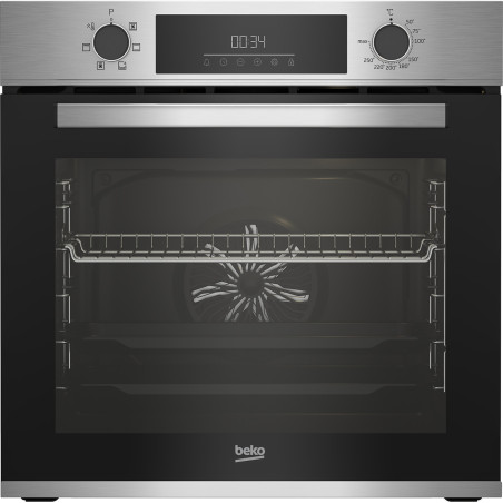 Beko BBIE12300XD oven 72 l Roestvrijstaal