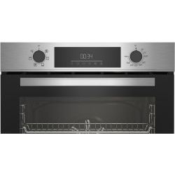 Beko BBIE12300XD oven 72 l Roestvrijstaal 2