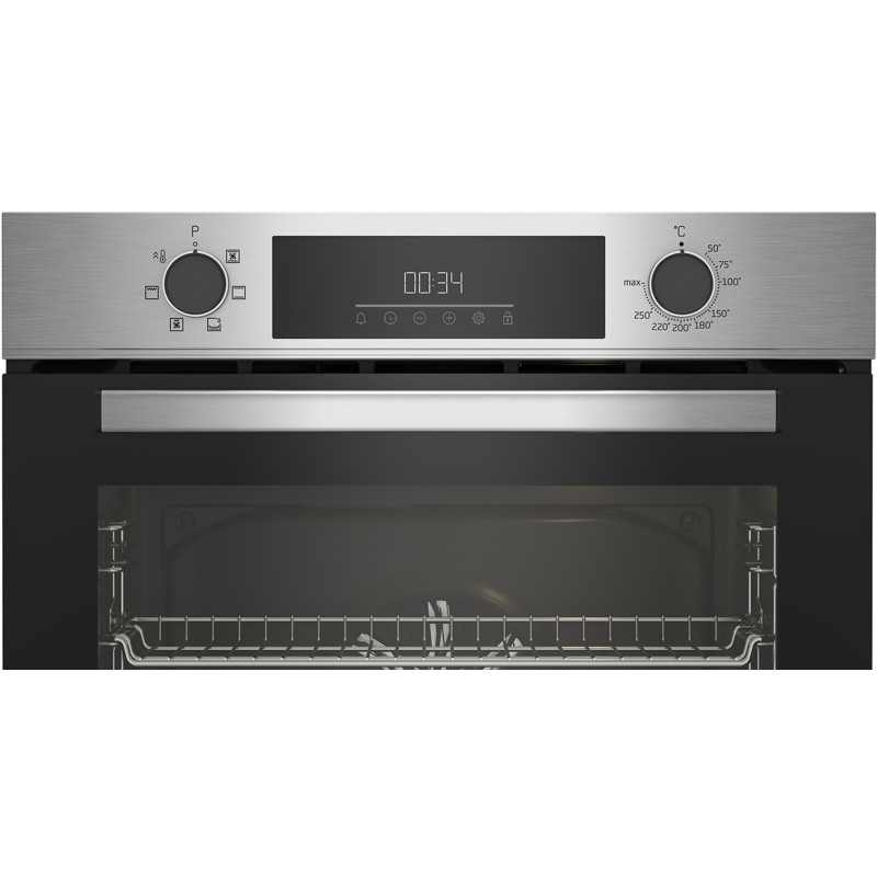 Beko BBIE12300XD four 72 L Acier inoxydable