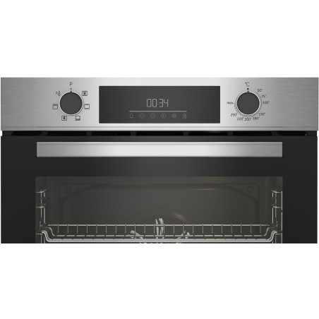 Beko BBIE12300XD oven 72 l Roestvrijstaal