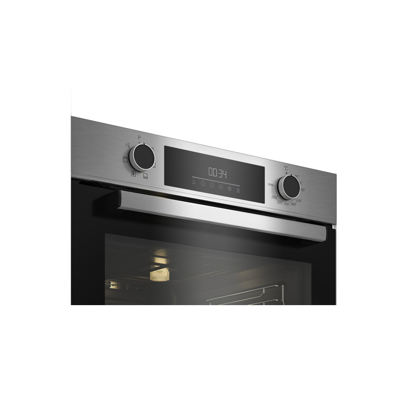 Beko BBIE12300XD oven 72 l Roestvrijstaal