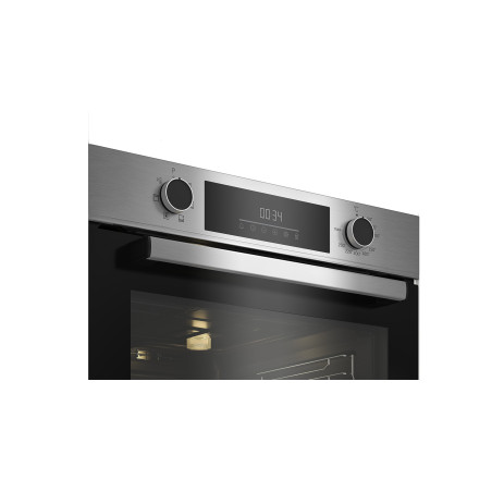 Beko BBIE12300XD oven 72 l Roestvrijstaal