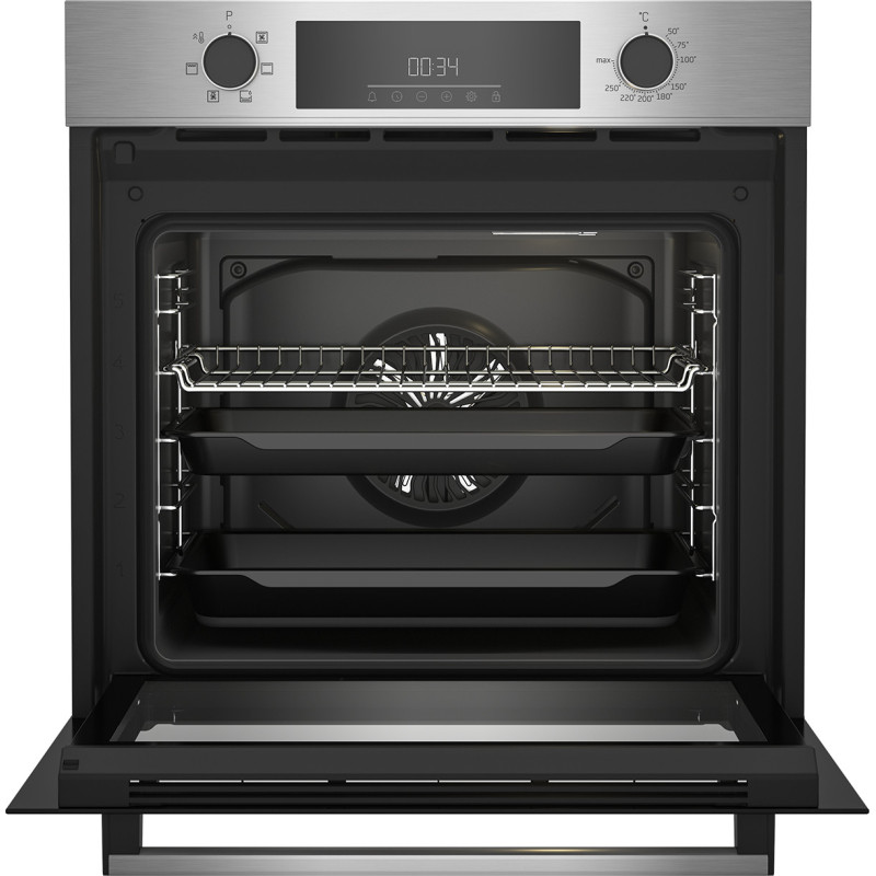 Beko BBIE12300XD four 72 L Acier inoxydable
