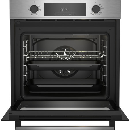 Beko BBIE12300XD oven 72 l Roestvrijstaal