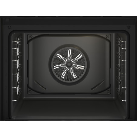 Beko BBIE12300XD four 72 L Acier inoxydable