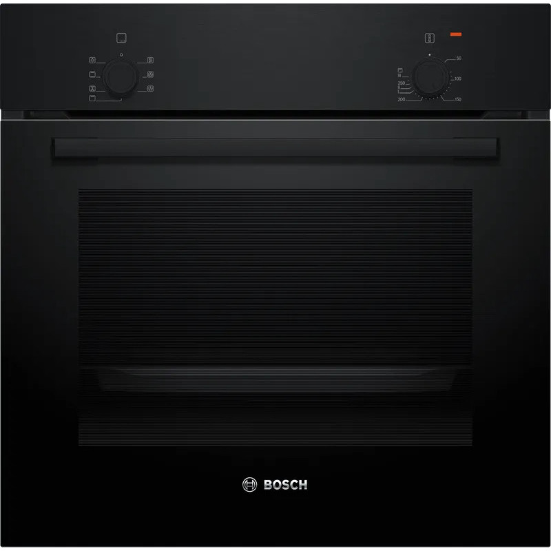 Bosch Serie 2 HBF010BA1 oven 66 l 3300 W Zwart