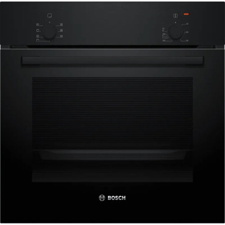 Bosch Serie 2 HBF010BA1 oven 66 l 3300 W Zwart