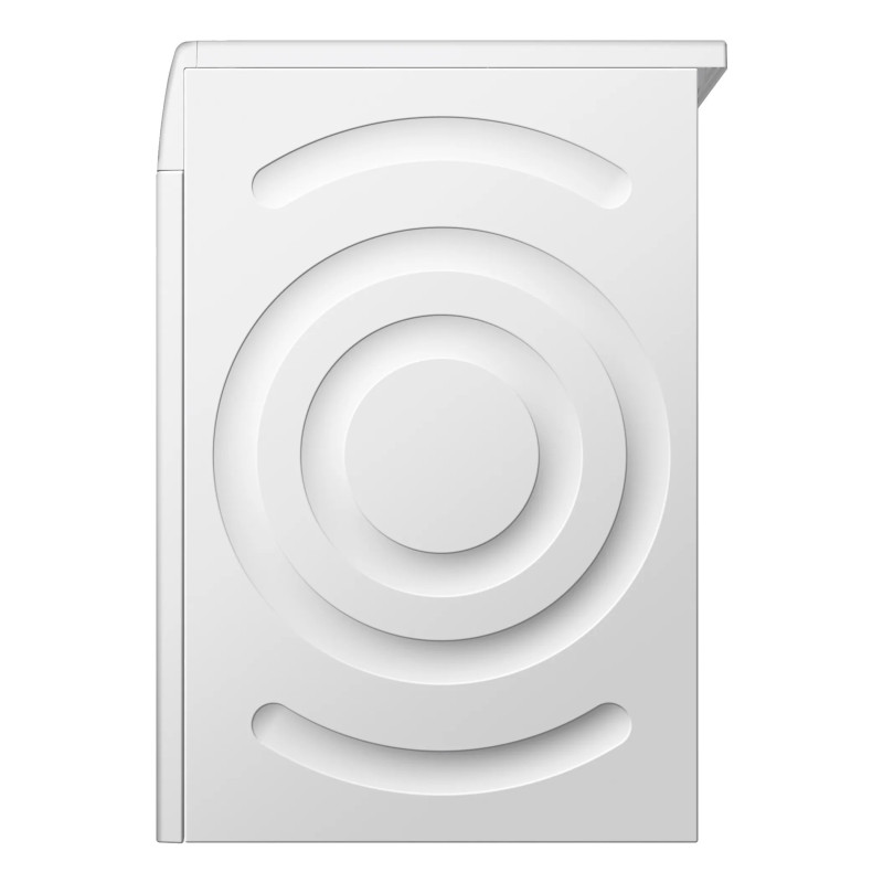 Bosch Serie 6 WTH8300WFG sèche-linge Pose libre Charge avant 8 kg Blanc