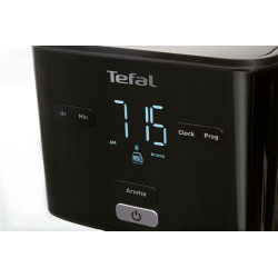 Tefal CM6008 Entièrement automatique Machine à café filtre 1,25 L 2