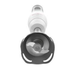 Moulinex DD4511 0,8 L Mélangeur par immersion 450 W Gris, Blanc 2