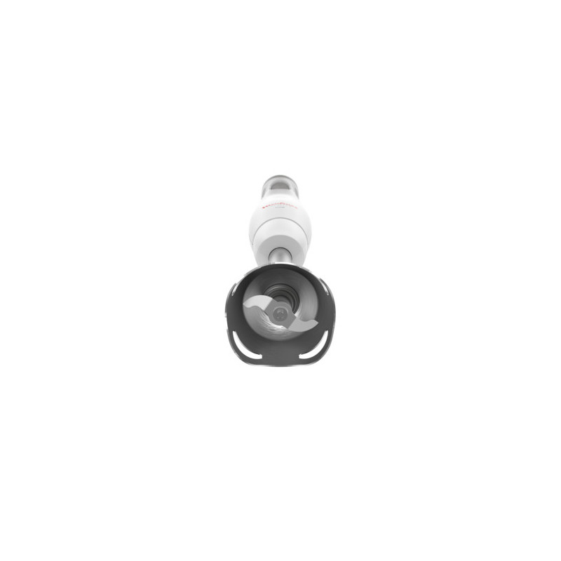 Moulinex DD4511 0,8 L Mélangeur par immersion 450 W Gris, Blanc