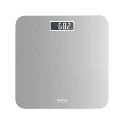 Tefal Premiss PP1801V0 balance Carré Argent Pèse-personne électronique 2