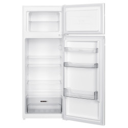 Whirlpool W55T0412W koel-vriescombinatie Vrijstaand 206 l Wit 2