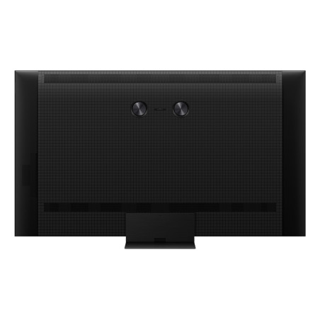 TCL 55C7K tv 139,7 cm (55") 4K Ultra HD Smart TV Wifi Metallic 2600 cd/m²