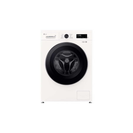 LG F84B15WHS wasmachine Voorbelading 8 kg 1350 RPM Wit