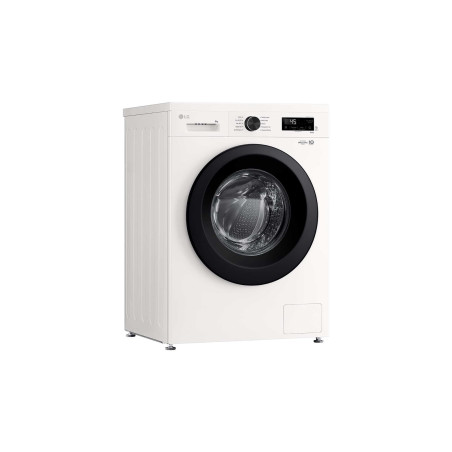 LG F84B15WHS wasmachine Voorbelading 8 kg 1350 RPM Wit