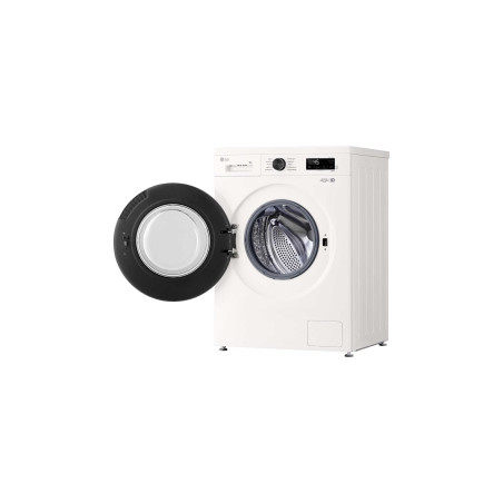 LG F84B15WHS wasmachine Voorbelading 8 kg 1350 RPM Wit