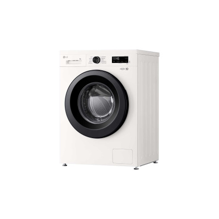 LG F84B15WHS wasmachine Voorbelading 8 kg 1350 RPM Wit