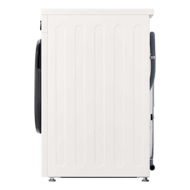 LG F84B15WHS wasmachine Voorbelading 8 kg 1350 RPM Wit