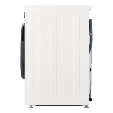 LG F84B15WHS wasmachine Voorbelading 8 kg 1350 RPM Wit
