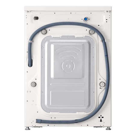 LG F84B15WHS wasmachine Voorbelading 8 kg 1350 RPM Wit