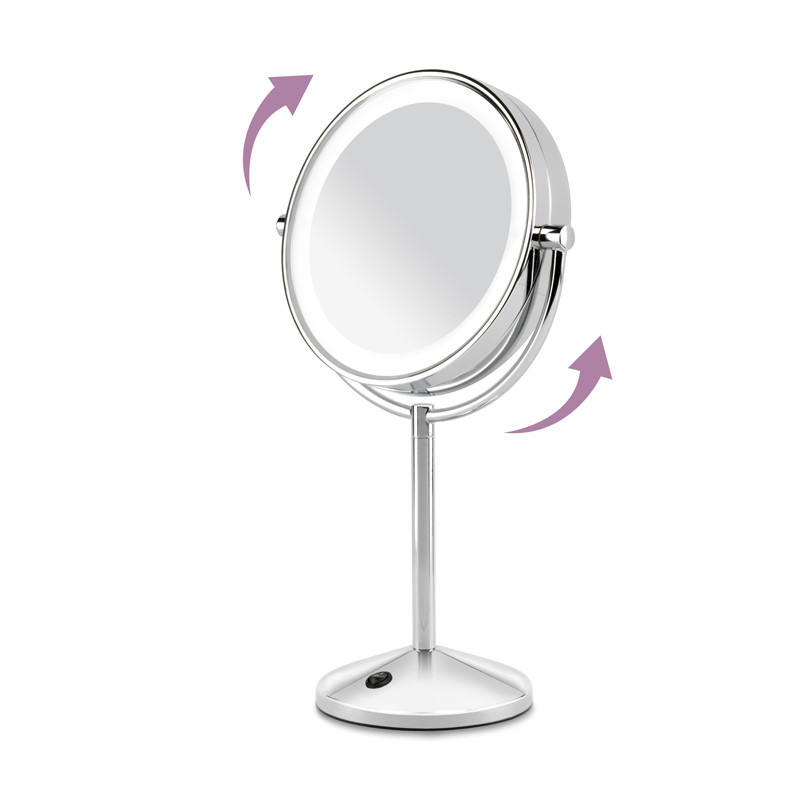 BaByliss Miroir Lighted Makeup