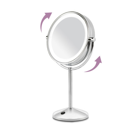 BaByliss Miroir Lighted Makeup